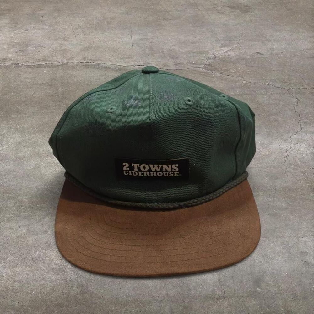 Cider Men's multi Hat